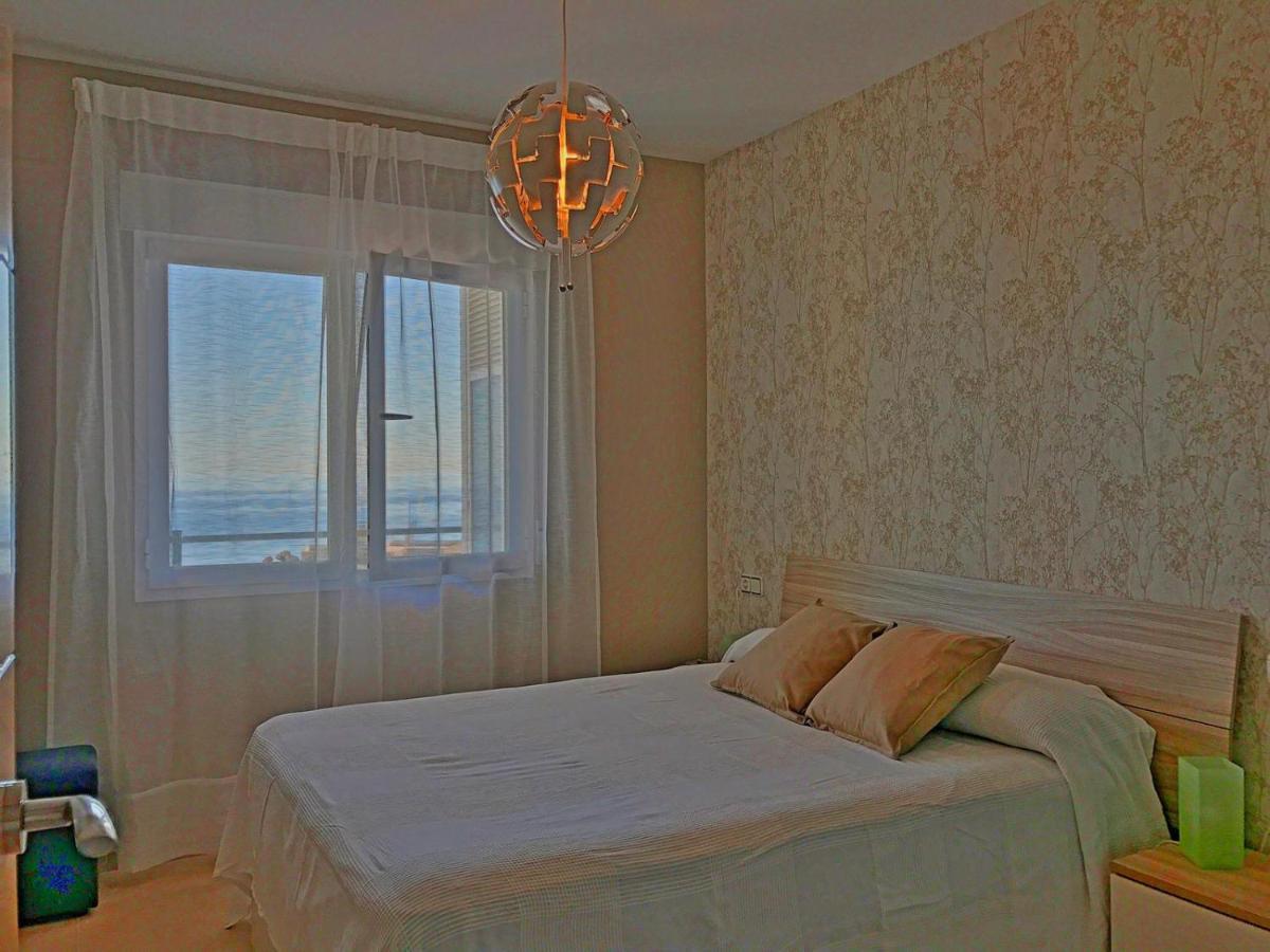 Apartamento Vista Bonita La Herradura  Exterior foto