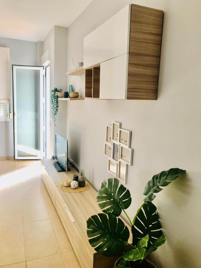 Apartamento Vista Bonita La Herradura  Exterior foto