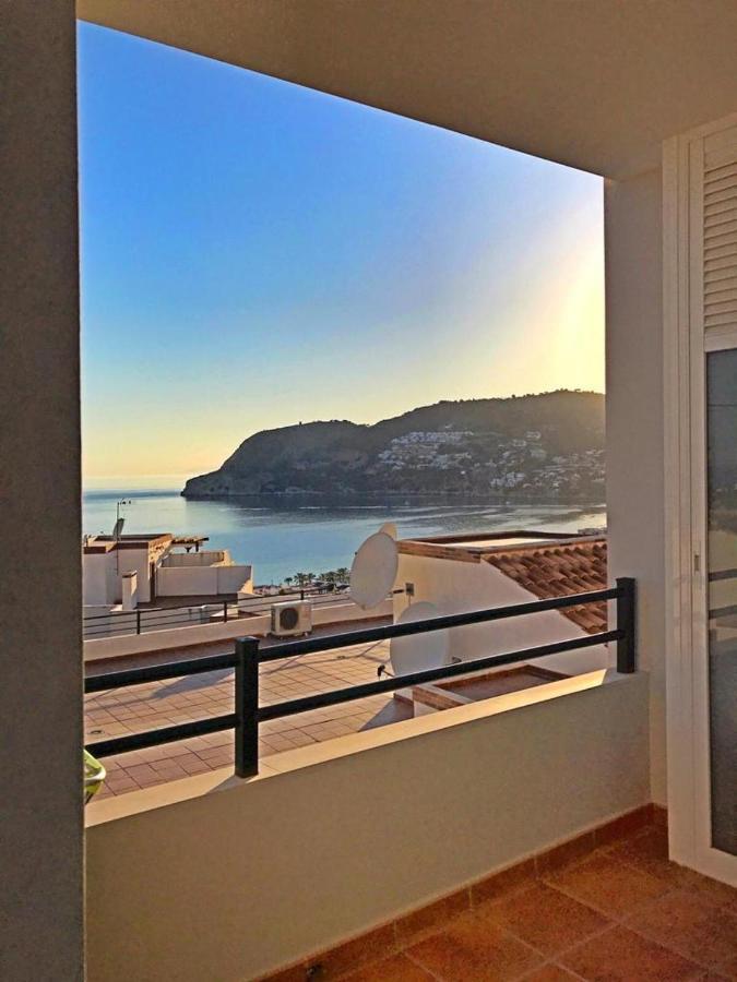 Apartamento Vista Bonita La Herradura  Exterior foto