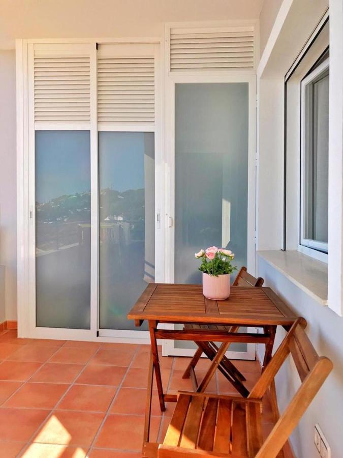 Apartamento Vista Bonita La Herradura  Exterior foto